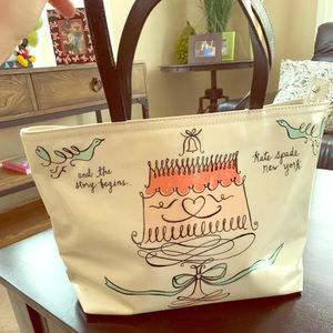 Kate Spade New York, Wedding Bag